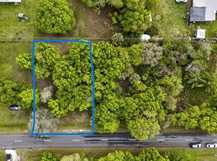 3442 NW 33rd Ave, Okeechobee, FL 34974