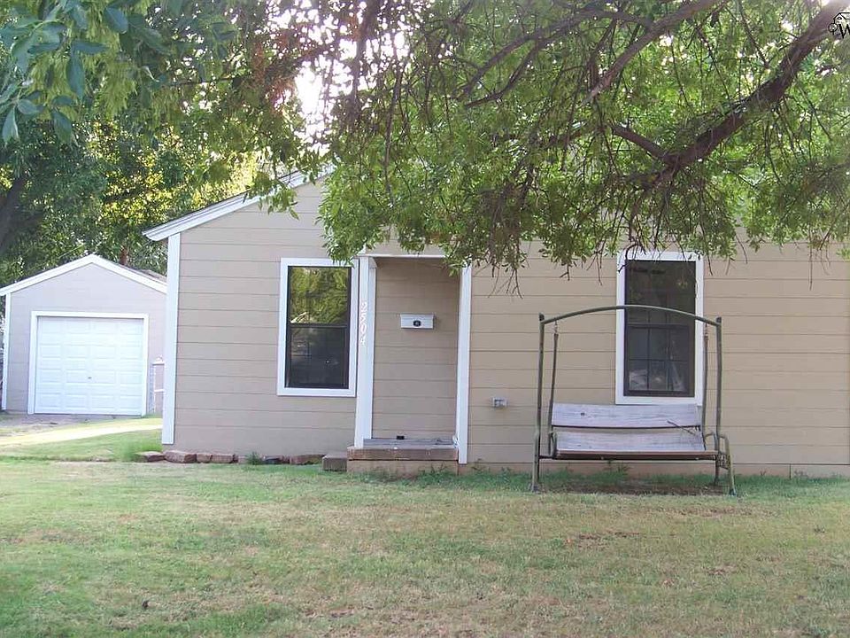 1st image of 2504 Carrigan St