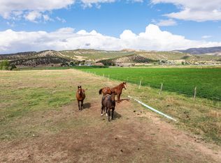 485 Border Station Rd, Coalville, UT 84017