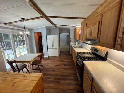 24 Mooselook Drive, Turner, ME, 04282