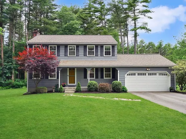 18 Cooley Dr, Wilbraham, MA 01095