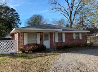 1107 Warren Dr #1, West Monroe, LA 71291