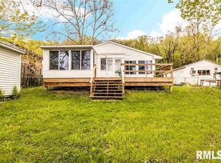 11231 Maple Island Rd, Manito, IL 61546