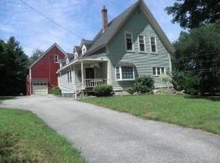 116 Cedar St, Hopkinton, NH 03229