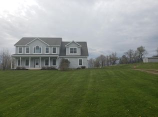 1039 Bennie Rd, Cortland, NY 13045