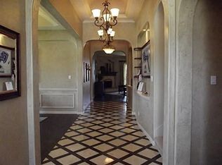 5013 W Fall Dr, Midlothian, TX 76065