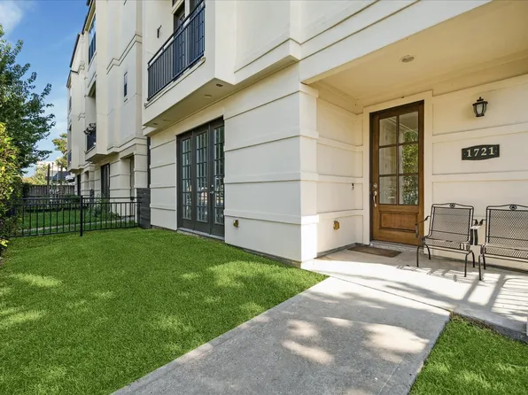 1721 Shearn St, Houston, TX 77007