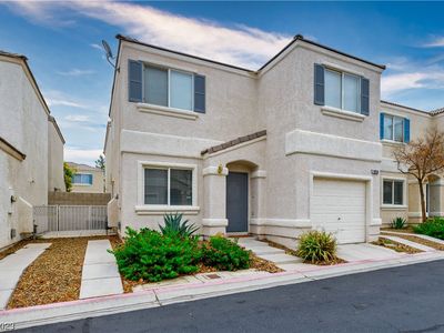 9950 Keephills St, Las Vegas, NV, 89183