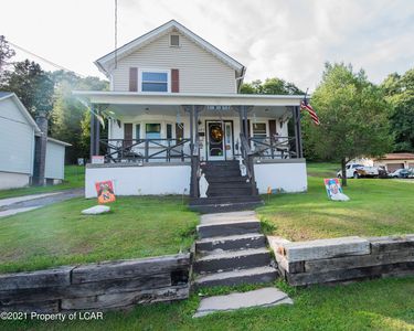1657 Ruane Ave, Scranton, PA, 18508