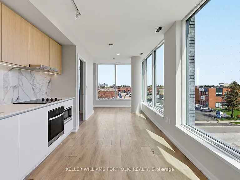 1100 Sheppard Ave W #332 — Photo 4