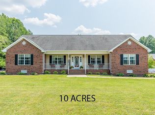 17415 Mountain Rd, Montpelier, VA 23192