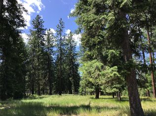 11 River Run Loop Rd, Saint Regis, MT 59866