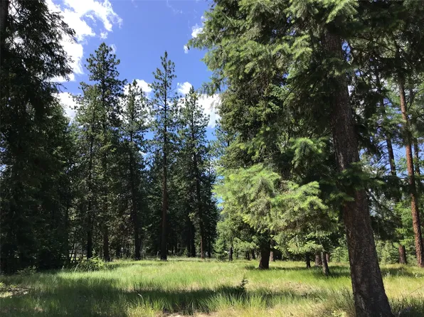 11 River Run Loop Rd, Saint Regis, MT 59866