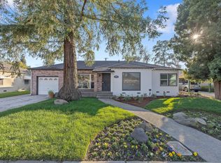 1617 W Noble Ave, Visalia, CA