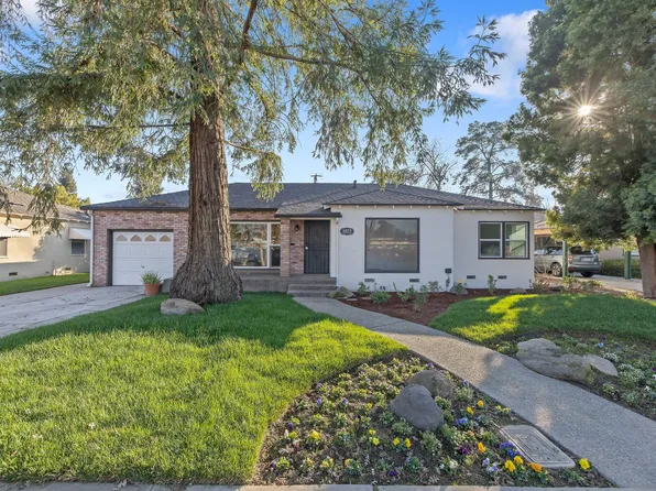 1617 W Noble Avenue, Visalia, CA 93277