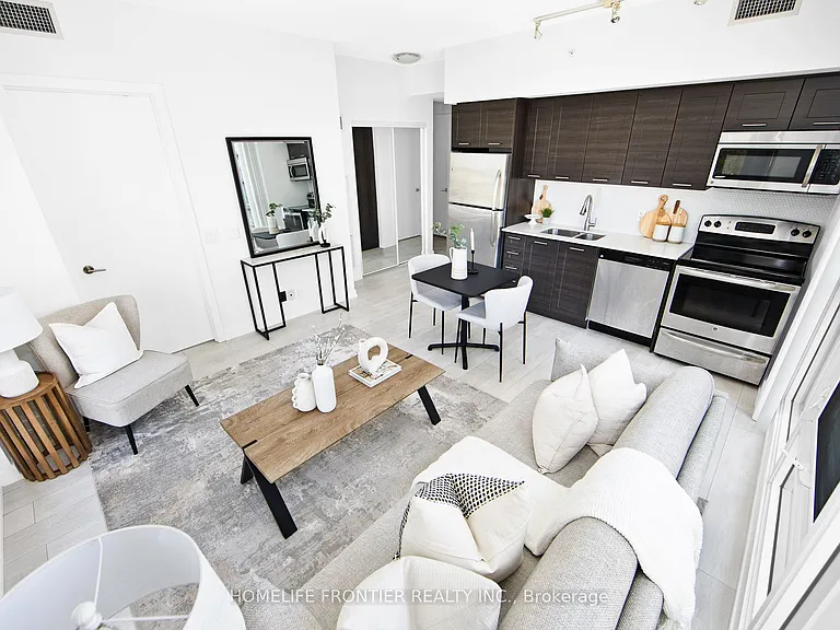 2212 Lake Shore Blvd W #1108 — Photo 7