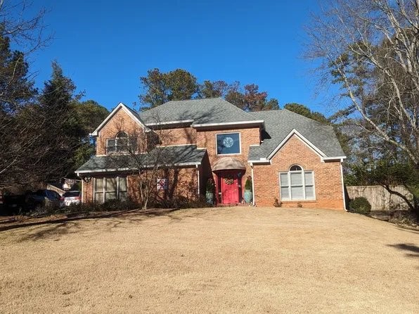 5175 Skidaway Dr, Johns Creek, GA 30022