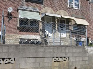 645 E Raymond St, Philadelphia, PA 19120