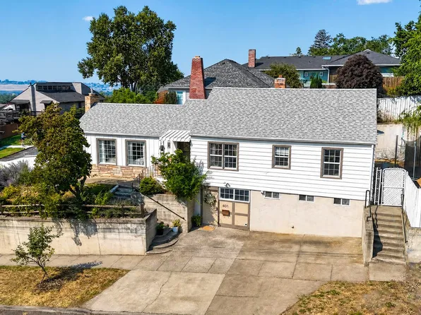 601 NW 4th St, Pendleton, OR 97801