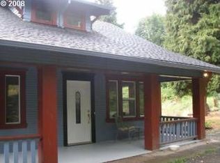 75398 Fern Hill Rd, Rainier, OR 97048