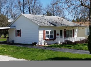 1506 W Garfield Ave, Decatur, IL 62526