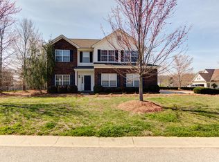 3307 Kingshire Way, Clover, SC 29710