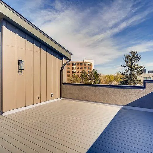 3460 S Corona St #B — Photo 8