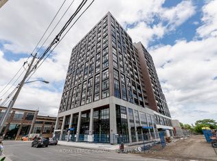 181 Sterling Rd #405-C01, Toronto, ON M6R 2B2