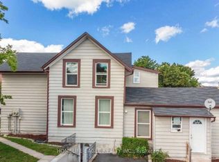 87 Simcoe Rd, Bradford West Gwillimbury, ON L3Z 1R9