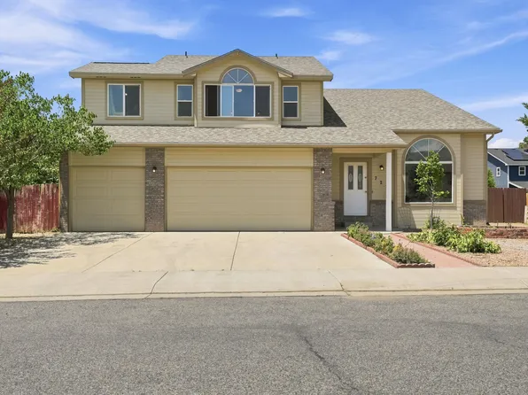 727-24 3/4 Rd, Grand Junction, CO 81505