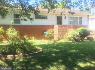 3302 Moline Rd, Silver Spring, MD 20902