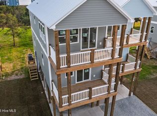 148 Sea Gull Ln, Sneads Ferry, NC 28460