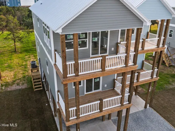 148 Sea Gull Lane, North Topsail Beach, NC 28460