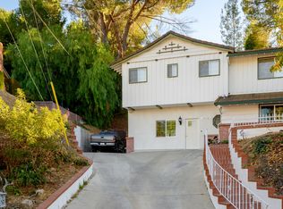 10458 Ditson St, Sunland, CA 91040