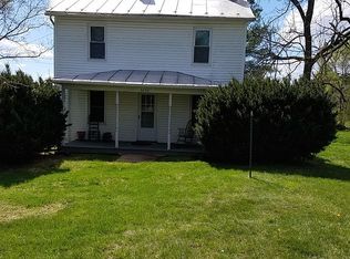 5096 Battlefield Rd, Harrisonburg, VA 22801