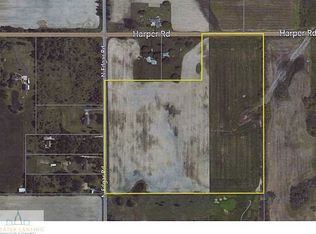 N Edgar Rd, Mason, MI 48854