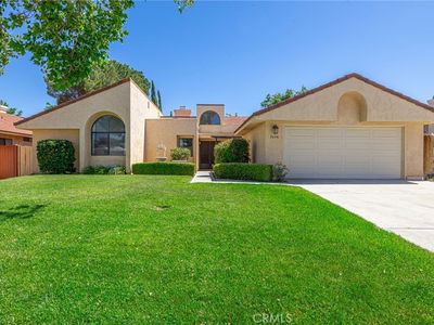 3648 Kim Ct, Lancaster, CA, 93536