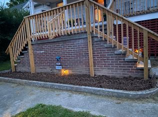 212 Lagrange St, Pulaski, VA 24301