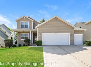 1061 Durham Garden Dr, Dardenne Prairie, MO 63368