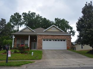 1155 Sandler Ridge Rd, Tallahassee, FL 32317