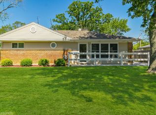 120 Nanti St, Park Forest, IL 60466
