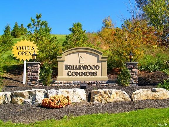 Briarwood Commons