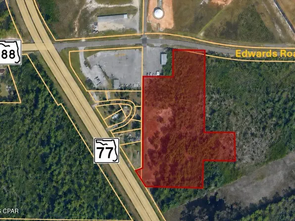 9322 Highway 77, Southport, FL 32409