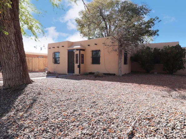 307 Rio Grande Blvd SW, Albuquerque, NM 87104