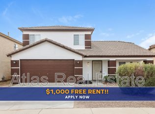 12605 W Larkspur Rd, El Mirage, AZ 85335