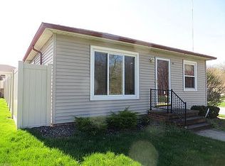 6862 Parkview Ave, Parma, OH