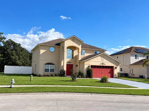 4422 EVERGREEN FOREST LOOP, KISSIMMEE, FL 34758