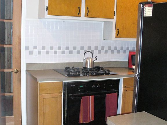 Jan 18 2008: Kitchen