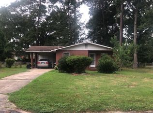 216 Bob O Link Dr, Columbus, GA 31906