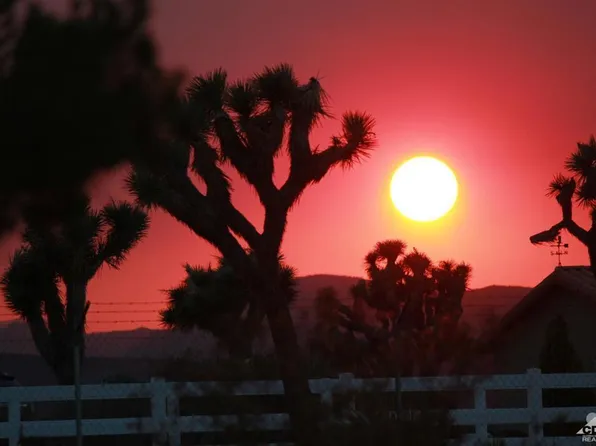 Twentynine Palms Hwy, Morongo Valley, CA 92256